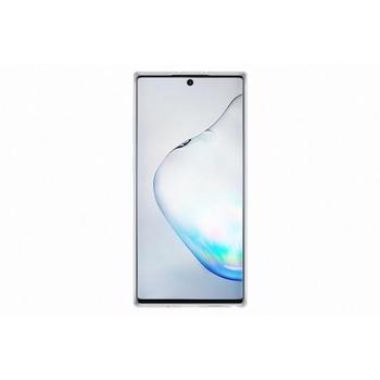 Samsung Průhledný zadní kryt pro Galaxy Note10+