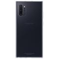 Samsung Průhledný zadní kryt pro Galaxy Note10+