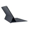 Samsung pouzdro s klávesnicí pro Tab S5e