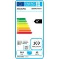 65" LED TV SAMSUNG UE65RU7092