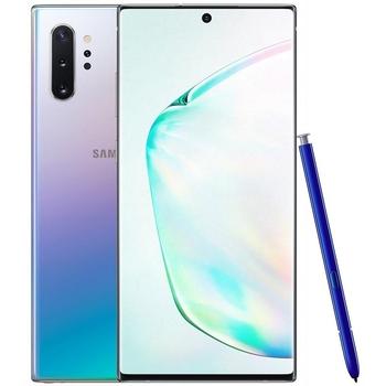 Mobilní telefon SAMSUNG Galaxy Note 10+ 512GB