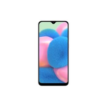 Mobilní telefon SAMSUNG Galaxy A30s SM-A307 Green DualSIM, zelená (green)