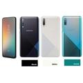 Samsung Galaxy A30s SM-A307 White DualSIM