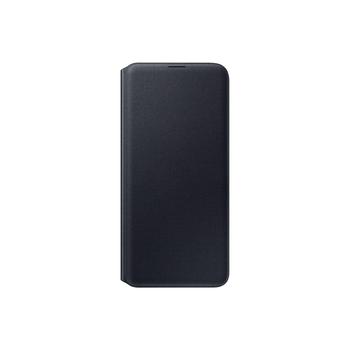 Pouzdro pro Samsung SAMSUNG Galaxy A30s, černá (black)