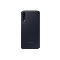 Samsung Flipový kryt pro Galaxy A30s Black