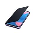 Samsung Flipový kryt pro Galaxy A30s Black