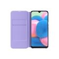 Samsung Flipový kryt pro Galaxy A30s Black