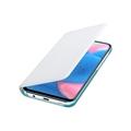 Samsung Flipový kryt pro Galaxy A30s White