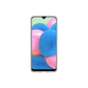 Samsung Clear cover pro Galaxy A30s Transparent