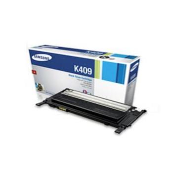 Toner HP SAMSUNG CLT-K4092S, černý (black), 1500 stran