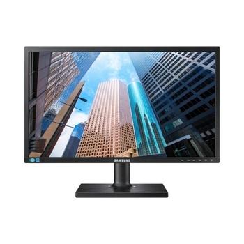 24'' LED Samsung S24650UPLC - Full HD, HDMI, DP
