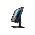 24'' LED Samsung S24650UPLC - Full HD, HDMI, DP