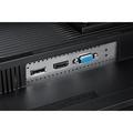24'' LED Samsung S24650UPLC - Full HD, HDMI, DP