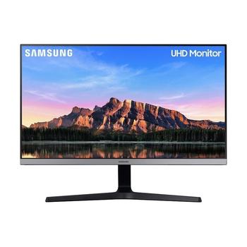 28'' LED Samsung UR55 UHD, IPS, HDR, AMD FreeSync