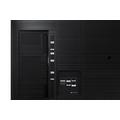 43'' LED Samsung QB43N - UHD,350cd, MI, 16/7