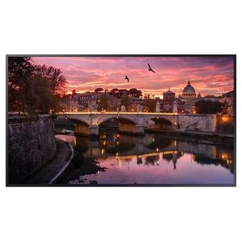 43'' LED Samsung QB43R - UHD, 350cd,MI, 16/7