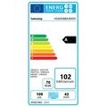 43'' LED-TV Samsung 43EJ690U HTV - UHD,T2/C/S2