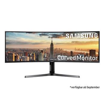 43'' Samsung LC43J890DKUXEN,VA, HDMI,DP,USB