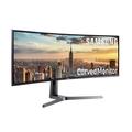 43'' Samsung LC43J890DKUXEN,VA, HDMI,DP,USB