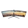 43'' Samsung LC43J890DKUXEN,VA, HDMI,DP,USB