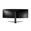 43'' Samsung LC43J890DKUXEN,VA, HDMI,DP,USB