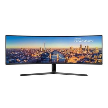 49'' Samsung LC49J890DKUXEN,VA, HDMI,DP,USB
