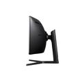 49'' Samsung LC49J890DKUXEN,VA, HDMI,DP,USB