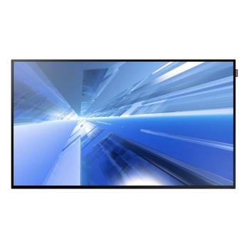 55" LCD monitor SAMSUNG DM55E