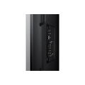 85'' LED Samsung QM85N - UHD,500cd,MI, 24/7