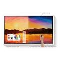 65'' LED Samsung WM65R-W - Flip2 - bundle - dotekový display + wallmount + tray