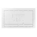 65'' LED Samsung WM65R-W - Flip2 - bundle - dotekový display + wallmount + tray