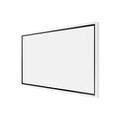 65'' LED Samsung WM65R-W - Flip2 - bundle - dotekový display + wallmount + tray