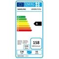 Samsung 55'' LED UE55RU7372 4KUHD DVB-T2/S2/C, proh