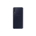 Samsung Flipový kryt pro Galaxy A70 Black