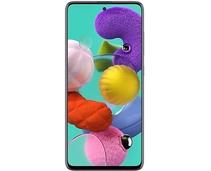 Obrázek k produktu: Mobilní telefon SAMSUNG Galaxy A51 SM-A515F DualSIM, černý (black)