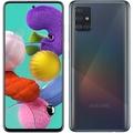 Samsung Galaxy A51 SM-A515F Black DualSIM