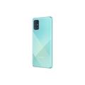 Samsung Galaxy A71 SM-A715F Blue DualSIM
