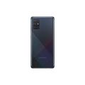 Samsung Galaxy A71 SM-A715F Black DualSIM