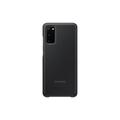 Samsung Flipové pouzdro Clear View S20 Black