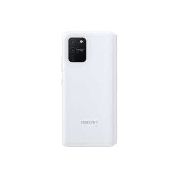 Samsung Flipové pouzdro S View S10 Lite White