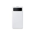 Samsung Flipové pouzdro S View S10 Lite White