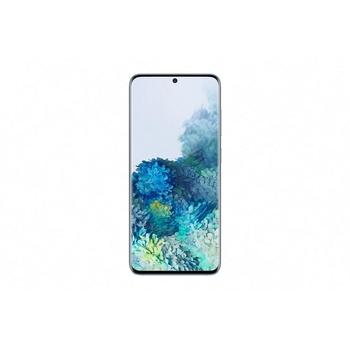Samsung Galaxy S20 modrý