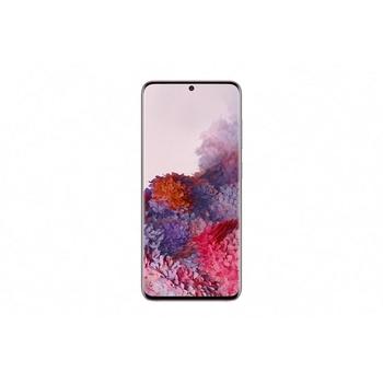 Samsung Galaxy S20 růžový