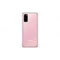 Samsung Galaxy S20 růžový