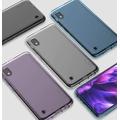 Samsung Zadní kryt pro Samsung Galaxy A10 Blue