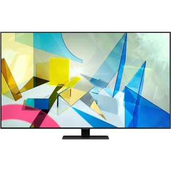 55" QLED TV SAMSUNG QE55Q80T