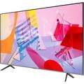 QE65Q64T QLED ULTRA HD LCD TV SAMSUNG