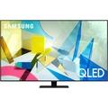 QE75Q80T QLED ULTRA HD LCD TV SAMSUNG