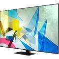 QE75Q80T QLED ULTRA HD LCD TV SAMSUNG