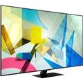 QE75Q80T QLED ULTRA HD LCD TV SAMSUNG